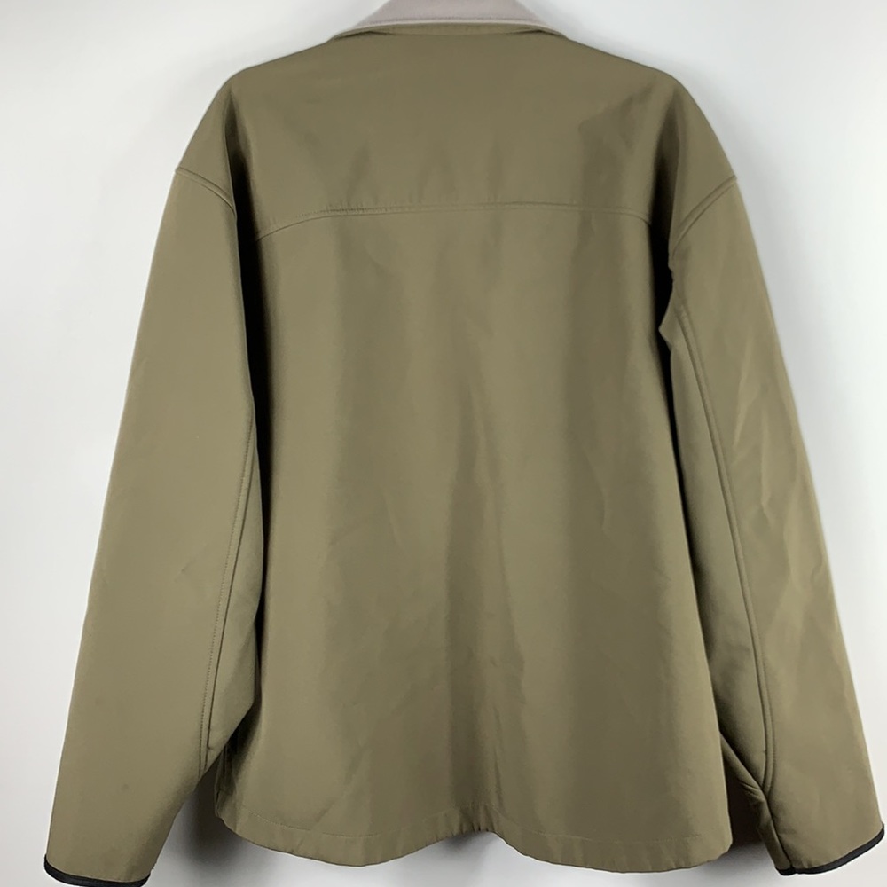 Original Cold Storage Jacket - Picture 4 of 5